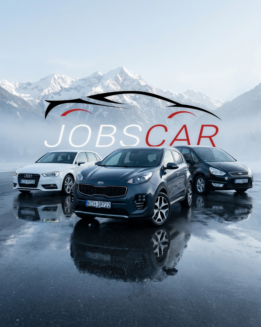 Jobs Car