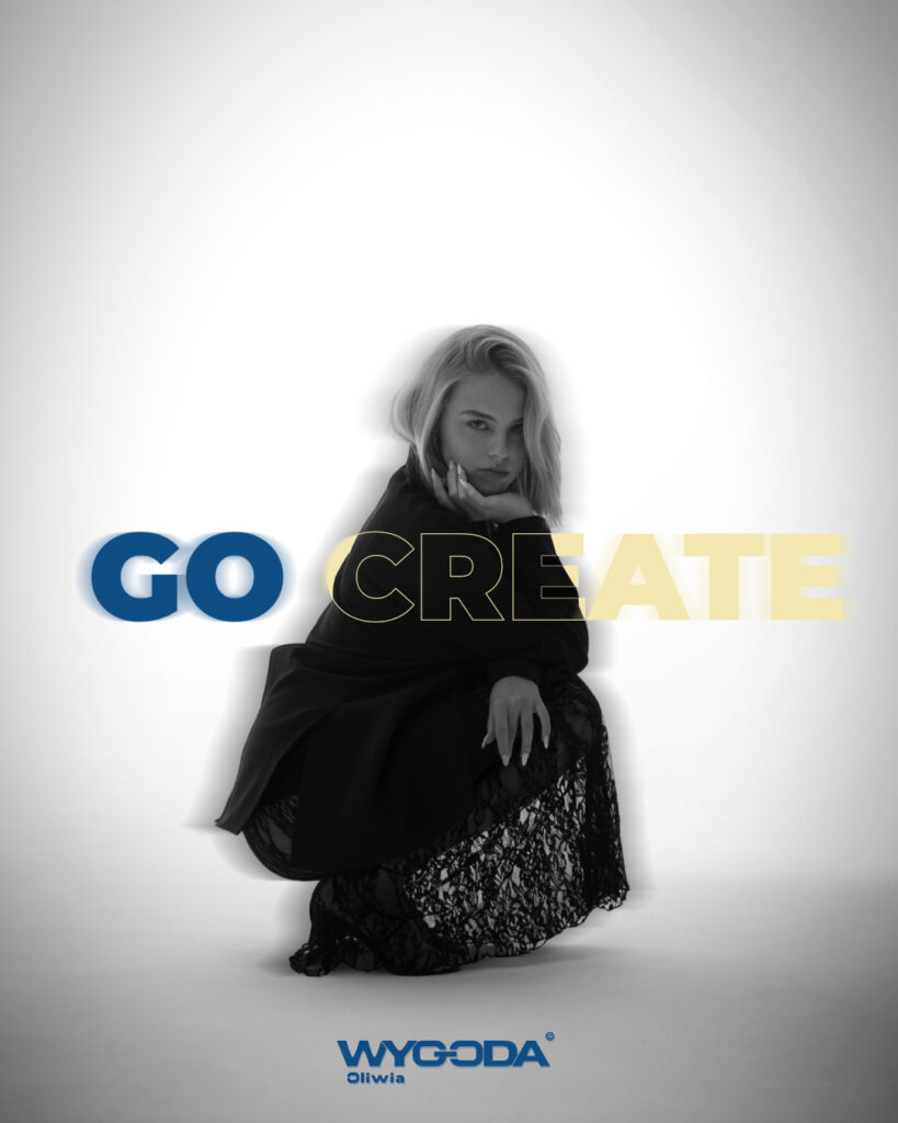 Go Create
